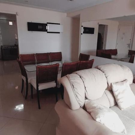 Lindo Apartamento No Coracao Da Cidade - Apartamento Inteiro Ou Seja Nao E Compartilhado Com Outras Pessoas - Perto De Tudo - 2 Quartos - Ar Condicionado - Churrasqueira - Cozinha Completa - 120 Metros Quadrados Ao Todo - Quartos Com 12 Metros Quadra Uniao Da Vitoria Eksteriør billede