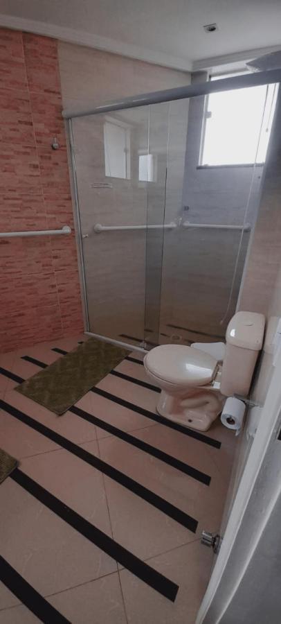 Lindo Apartamento No Coracao Da Cidade - Apartamento Inteiro Ou Seja Nao E Compartilhado Com Outras Pessoas - Perto De Tudo - 2 Quartos - Ar Condicionado - Churrasqueira - Cozinha Completa - 120 Metros Quadrados Ao Todo - Quartos Com 12 Metros Quadra Uniao Da Vitoria Eksteriør billede