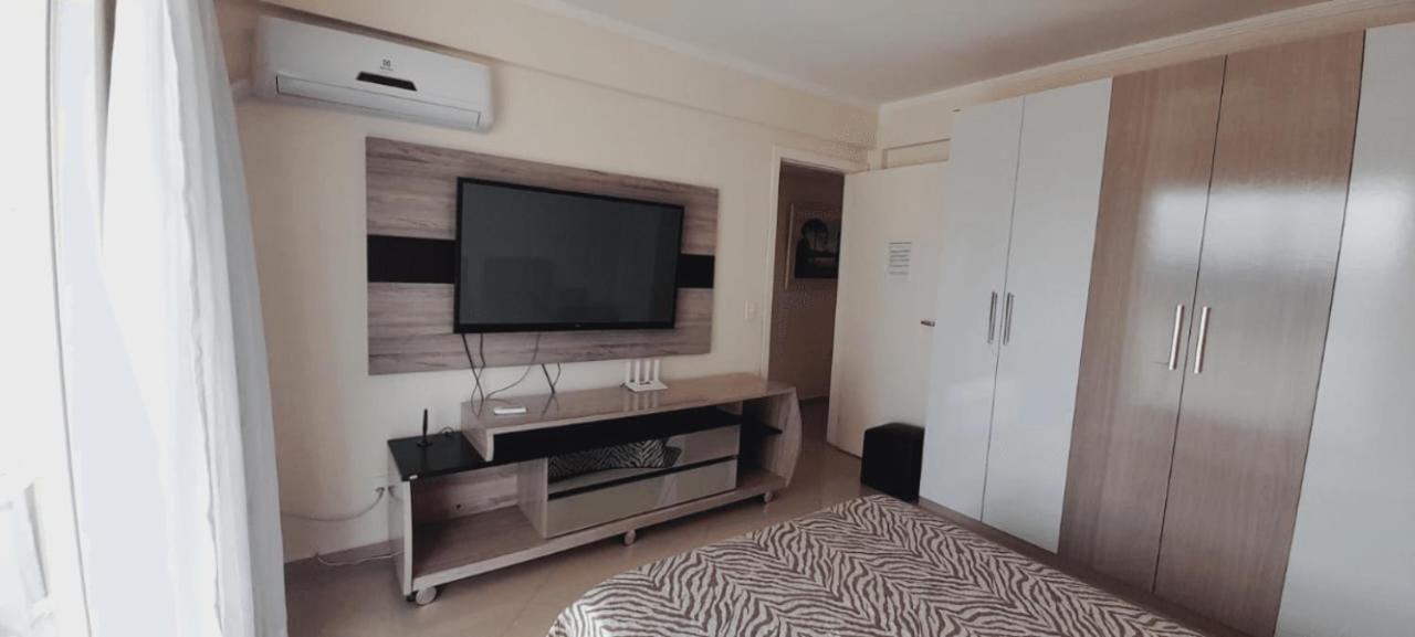 Lindo Apartamento No Coracao Da Cidade - Apartamento Inteiro Ou Seja Nao E Compartilhado Com Outras Pessoas - Perto De Tudo - 2 Quartos - Ar Condicionado - Churrasqueira - Cozinha Completa - 120 Metros Quadrados Ao Todo - Quartos Com 12 Metros Quadra Uniao Da Vitoria Eksteriør billede
