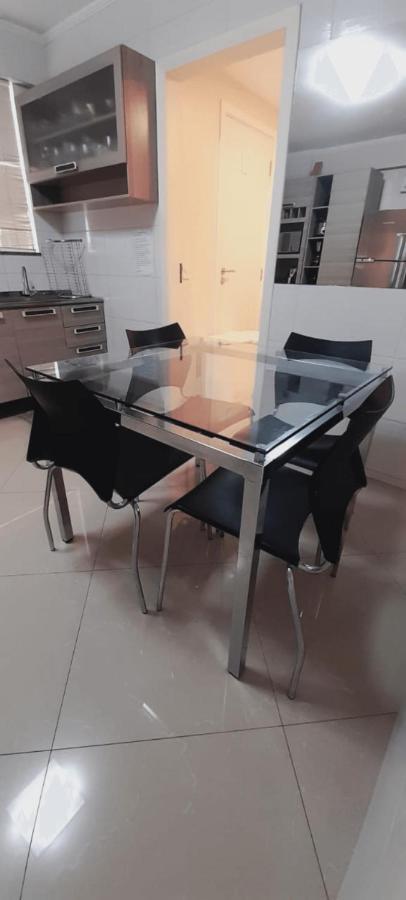Lindo Apartamento No Coracao Da Cidade - Apartamento Inteiro Ou Seja Nao E Compartilhado Com Outras Pessoas - Perto De Tudo - 2 Quartos - Ar Condicionado - Churrasqueira - Cozinha Completa - 120 Metros Quadrados Ao Todo - Quartos Com 12 Metros Quadra Uniao Da Vitoria Eksteriør billede