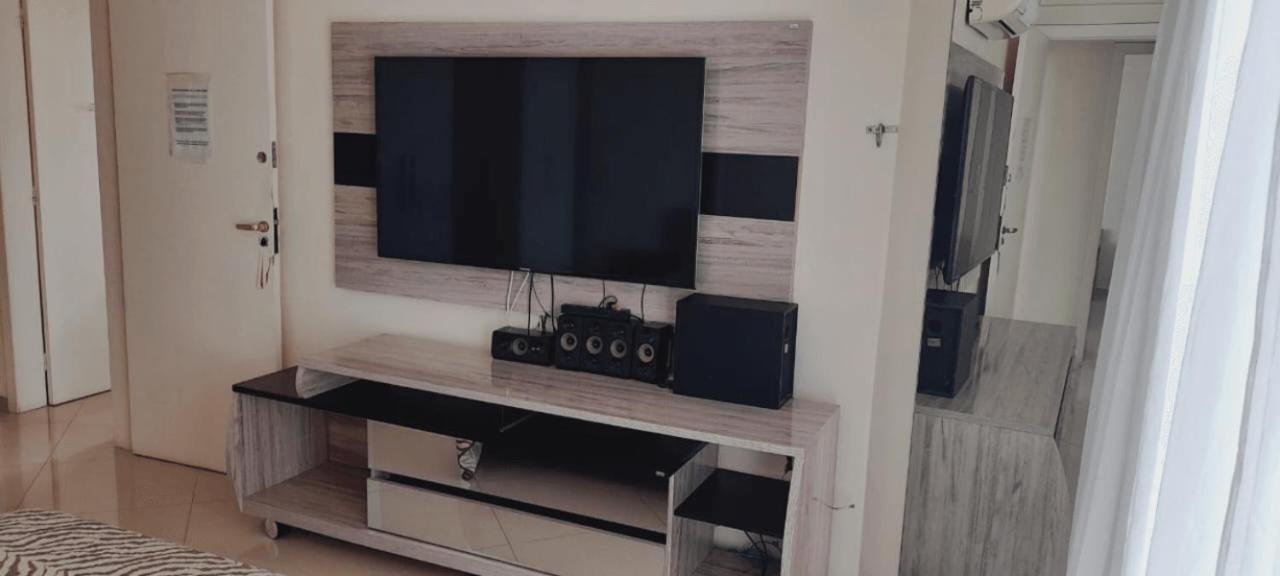 Lindo Apartamento No Coracao Da Cidade - Apartamento Inteiro Ou Seja Nao E Compartilhado Com Outras Pessoas - Perto De Tudo - 2 Quartos - Ar Condicionado - Churrasqueira - Cozinha Completa - 120 Metros Quadrados Ao Todo - Quartos Com 12 Metros Quadra Uniao Da Vitoria Eksteriør billede